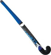Angel Sports Streethockeystick Zwart/blauw 36 Inch