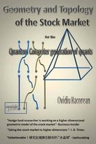 Geometry and Topology of the Stock Market