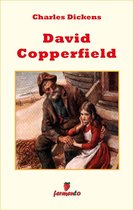 Emozioni senza tempo 89 - David Copperfield