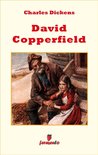 Emozioni senza tempo 89 - David Copperfield
