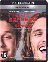 Pineapple Express (4K Ultra HD Blu-ray)