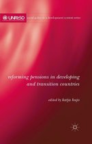 Social Policy in a Development Context - Reforming Pensions in Developing and Transition Countries
