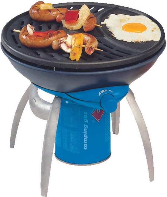 PARTY GRILL STOVE POUCH