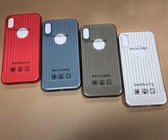 Focus Iphone XR Hard Case Transparant - Beste kwaliteit!