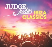 Judge Jules Ibiza Classics