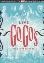 Go-Go's - Live