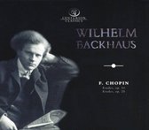 Wilhelm Backhaus