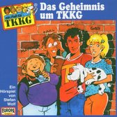 Das Geheimnis Um Tkkg