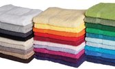 Towel City, Luxury Bath Towel 70x130cm, 550Gram Kleur White