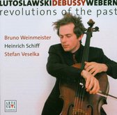 Lutoslawski/Debussy/Webern: "R
