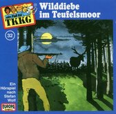 032/Wilddiebe im Teufelsmoor