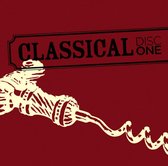 Wine Bar Classical, Disc 1