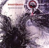 Disasteratti - Transmissionary (LP)