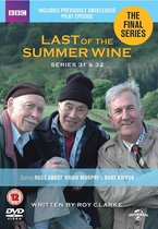 Last Of The Summer Wine - Series 31&32