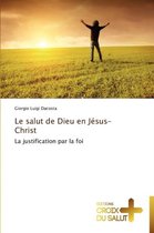 Omn.Croix Salut-Le salut de dieu en jésus-christ