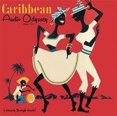 Caribbean Audio Odyssey, Vol. 2