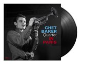 In Paris -Hq/Gatefold- (LP)