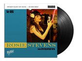 Rosie Stevens & Dry Riverbed Trio - Sweet Baby Of Mine (7" Vinyl Single)