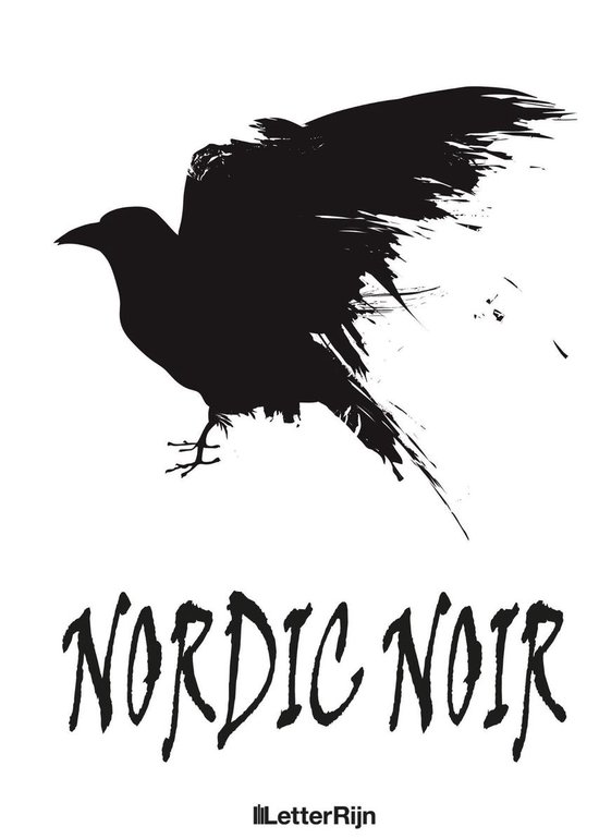 Nordic noir - F.P.G. Camerman | 