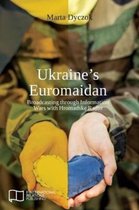 E-IR Open Access- Ukraine's Euromaidan