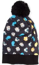 Merchandising POKEMON - Bonnet - All over Printed