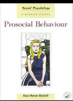Prosocial Behaviour