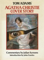 Agatha Christie cover story