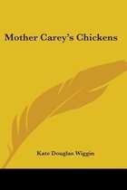 Mother Carey's Chickens