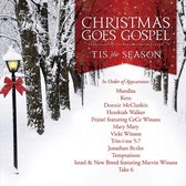 Gospel Goes Christmas: Tis The Season