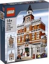 LEGO Gemeentehuis - 10224 met grote korting