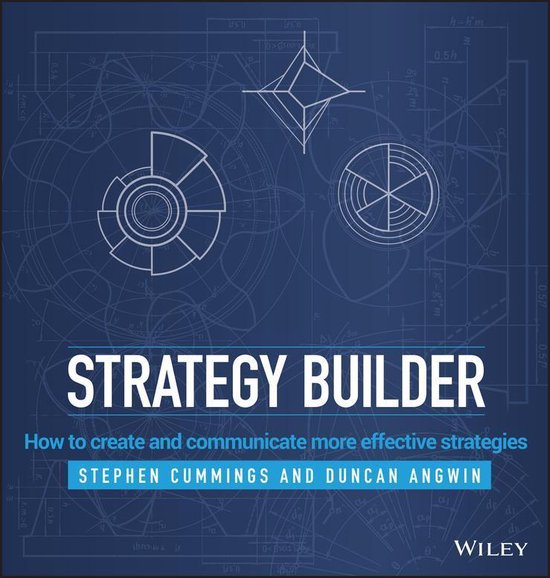 Strategy Builder - cover