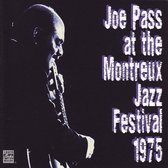 Pass Joe - Jazz In Montreux 1975 & 1977
