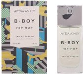 Men's Perfume B-boy Hip Hop Alyssa Ashley EDP