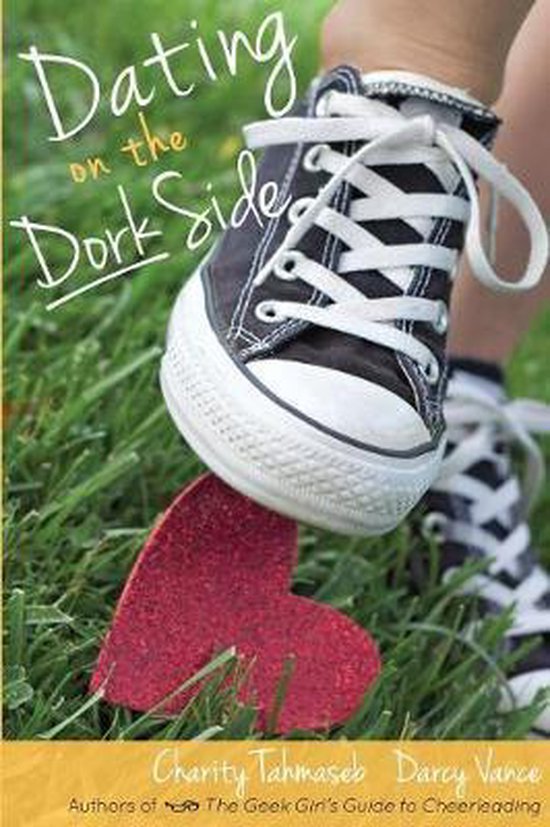 Dating on the Dork Side - cover