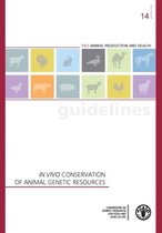 In Vivo Conservation of Animal Genetic Resources