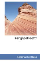 Fairy Gold Poems