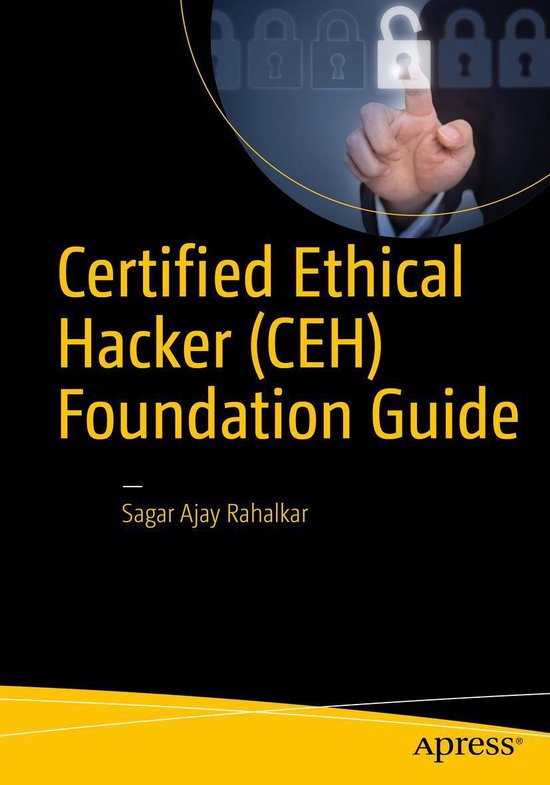 Professional and Applied Computing (R0) - Certified Ethical  ... - cover
