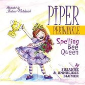 Piper Periwinkle