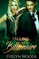 Falling For The Billionaire