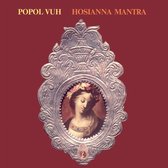 Hosianna Mantra