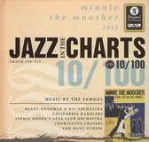 Jazz In The Charts 10/1931