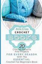 Crochet: Crochet Books