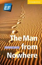 The Man from Nowhere Level 2 Elementary/Lower Intermediate EF Russian edition