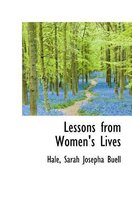 Lessons from Women's Lives