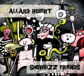 Allard Robert - Showbizz Friends