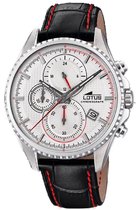 Lotus chrono 18527/1 Mannen Quartz horloge