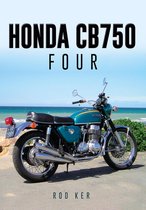Honda CB750 Four