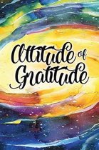 Attitude of Gratitude