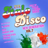 ZYX Italo Disco: New Generation, Vol. 7