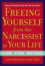 Freeing Yourself Fro The Narcissist In Your Life